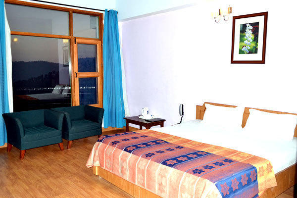 United 21 Resort Chail Camera foto